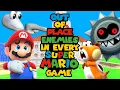 Download Lagu Out of Place Enemies in Every Mario Game