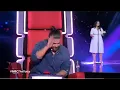 برنامج#thevoice  الموسم السادس الحلقة الثالثة على #mbc
