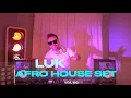 Lagu Luk - Afro House Remixes Dj Set (Melodic House) 80s 90s Supermode, Billie Eilish, Fred Again, Usher