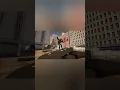 happy feet.... a skateboard film