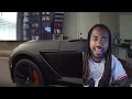 Omelly x Splash Remix ft G Herbo Reaction video (From All Angles Podcast)