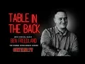 The Prison Reunion Nobody Saw Coming Sammy The Bull X Ben Freedland Table In The Back