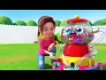 🔴 LIVE: Baby Finds a GIANT Gumball Machine! 🌈😲 | Funny Kids Cartoon