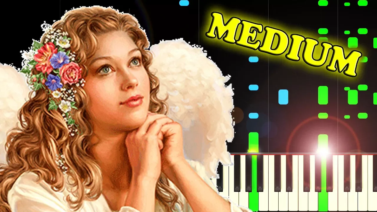 HANDEL - HALLELUJAH CHORUS - Piano Tutorial HANDEL - HALLELUJAH CHORUS - Piano Tutorial
