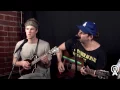 Judah and the Lion Exclusive Live Performance of Our Love from Sweet Tennessee EP
