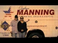 John Manning Plumbing Septic and Plumbing Services for the Antelope Valley