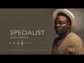 JOEL LWAGA - SPECIALIST (Official Audio)