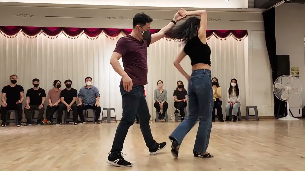 [2023. 1월 정기 J&J]도란 & 쑤