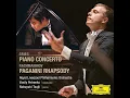 Grieg: Piano Concerto in A Minor, Op. 16: I. Allegro molto moderato