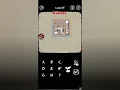 Hidden code level 15 walkthrough solution