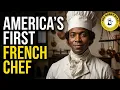 Biography - James Hemings From Slavery to French Chef