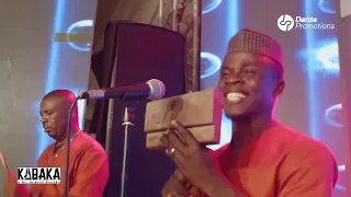 onwu eme enyi live performance