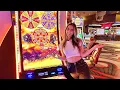 Prepare For A Wild Ride Playing ONLY BUFFALO SLOTS