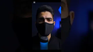 شاب خالف القانون وشوفوا شو الفجئة بلاخير 