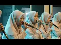 Download Lagu NURUL MUSTHOFA \u0026 NASAMATU HAWAKA - Jatigedong Bersholawat - Ploso, Jombang