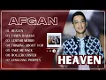 Download Lagu HEAVEN - TANPA BAHASA | AFGAN | THE BEST ALBUM POP INDO TERPOPULER 2025