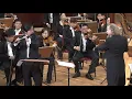 Download Lagu Doppler - Concerto pour deux flûtes / Patrick Gallois \u0026 I-Che Lee / Taipei Philharmonic Orchestra