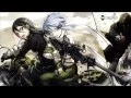 SAO II OST Track 16 - She Has to Overcome Her Fear