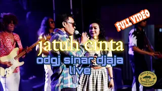 jatuh cinta odgj sinar djaja live dangdutjadul dangdutlawas dangdutklasik orkessinardjaja