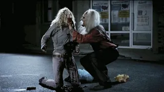 أكلى لحوم البشر ظهرو في الشوارع وبيصطادو البنات المنعطف الخطأ 