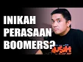 Lagu INIKAH PERASAAN BOOMERS?!
