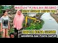Download Lagu PASRAH❗️INILAH KONDISI BEBERAPA RUMAH DIBIBIR KALI SERENGSENG YANG TERKENA GUSUR TAK ADA DAPUR 