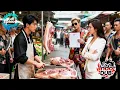 Download Lagu 🔥Istri hina tukang daging dan paksa cerai—tak tahu dia Raja Suci! Sekarang Menyesal sudah terlambat!