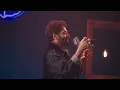 كان على عيني 🎧 حميد الشاعري، ليجي-سي ونصرت | تراك الموسم 🏆 ريد بُل مزيكا صالونات