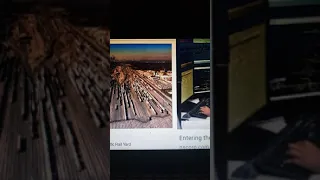 Train Dispatcher Career - Brief Overview
