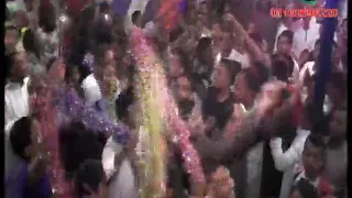 مونديال ال كروره والفنان محمد فوزى واغنية قلبى العطوف دندنها