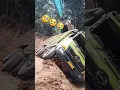 Download Lagu excavator evakuasi truck hino #shots #shortvideo #viral #shorts #shortsfeed