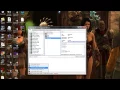 Dragon Age Origins - DAO Modmanager How to use console command
