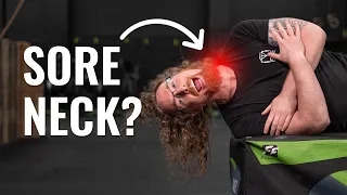 The neck exercise you haven’t tried yet