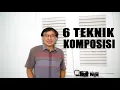 Download Lagu 6 Teknik komposisi - belajar foto