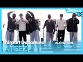 Download Lagu ATEEZ, Incheon International Airport DEPARTURE
