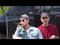 190428 Junk Drunk Love - 리짓군즈 (힙플페 2019)