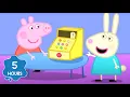 Download Lagu Nursery Playtime! | Peppa Pig Full Episodes | Kids Videos