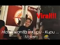 Download Lagu Kini Hidup Wanita Si Kupu - Kupu Malam Lucu || Viral!!!