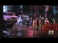 3 People Killed In Violent Montgomery County Crash