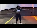 ISSA SNACK - NESSA PREPPY | SOCA FITNESS | SOCA CLASS | SOCA FETENESS | CARIBBEAN DANCE FITNESS