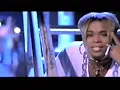 TLC - Creep (Original Video)