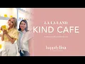 La La Land Kind Cafe - Lisa Breckenridge for NBC California Live