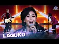 Download Lagu Laguku - Astra x Mahesa ft. Erie Suzan! | ROAD TO KILAU RAYA DUEL DENDANG LEGEND