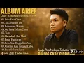 Lagu ALBUM ARIEF TERBARU 2025 - Lagu Pop Melayu Viral TikTok Paling Enak Didengar | Full Playlist 
