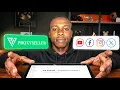 Proxy-Seller Tutorial Buy Residential Proxies Setup Anti-Detect Browser Earn Online