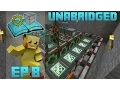 Download Lagu Minecraft Unabridged : Primus :: Ep.8 - Compact Endergenic Generator Setup