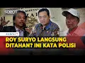 [FULL] Penjelasan Polda Metro soal Penahanan Roy Suryo Cs di Kasus Tudingan Ijazah Palsu Jokowi