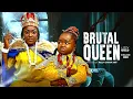 Lagu BRUTAL QUEEN  - LIZZY GOLD ONUWAJE, EBUBE OBIO, - Latest Nigerian Movie