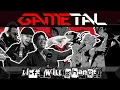 Download Lagu Life Will Change (Persona 5) - GaMetal Ft. Sapphire \u0026 Sax Dragon