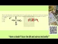 Write a hybridization and bonding scheme for each molecule Sketch the molecule including overlappi